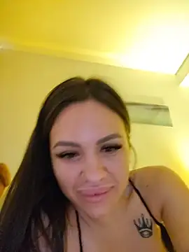 SiennaLuxexx online show from 06-07-26, 01:15