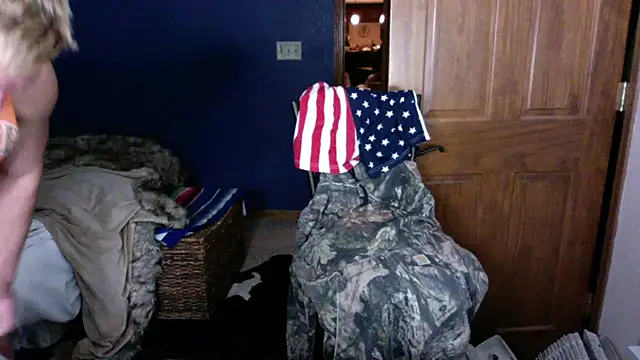 SpunRedneck online show from 12-16-25, 10:53