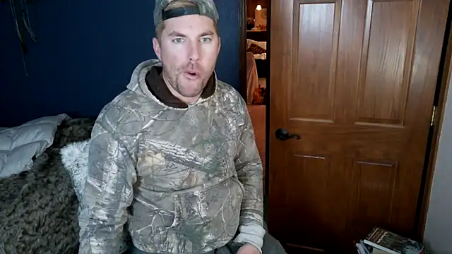 SpunRedneck online show from 02-09-26, 11:31