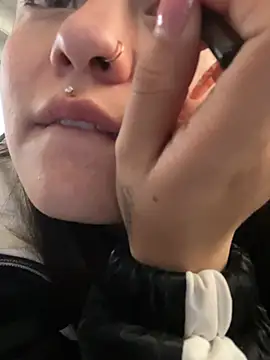 Camila Duarte2 online show from 01-09-26, 02:09