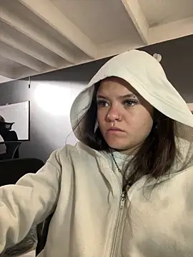 Camila Duarte2 online show from 01-19-26, 01:26