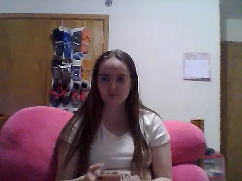 Snapshot of CallmeVenuss chatting on 02-18-26, 03:24 CallmeVenuss online show from 02-18-26, 03:24