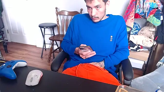 Longdforya online show from 03-15-26, 04:46