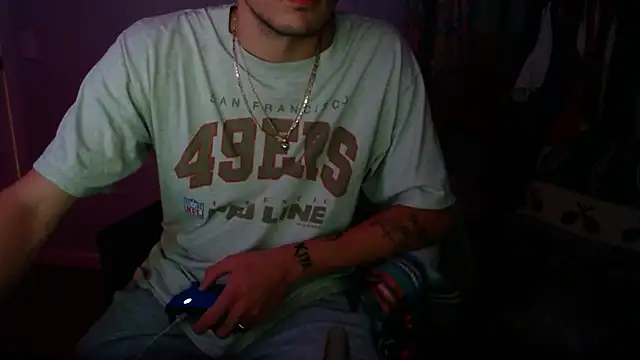 Longdforya online show from 03-29-26, 02:11