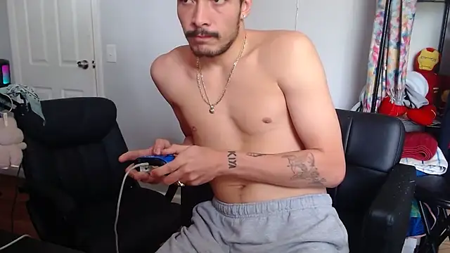 Longdforya online show from 04-08-26, 06:19