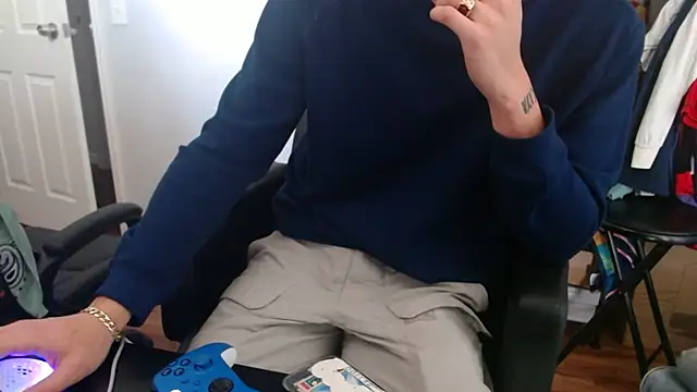 Longdforya online show from 04-13-26, 07:19