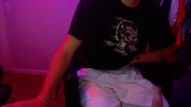 Longdforya online show from 04-18-26, 06:50