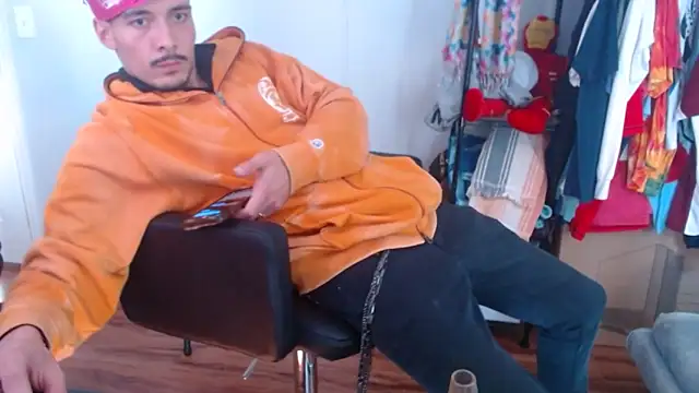 Longdforya online show from 04-18-26, 10:21