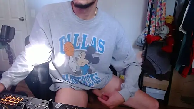 Longdforya online show from 05-11-26, 10:07