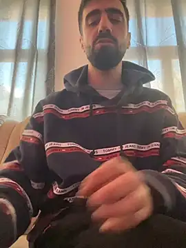 Ghost-Zero online show from 04-21-26, 04:56