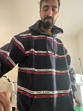 Ghost-Zero online show from 04-26-26, 11:08