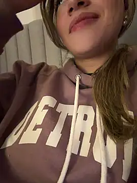 abbymnd1 online show from 03-07-26, 07:16