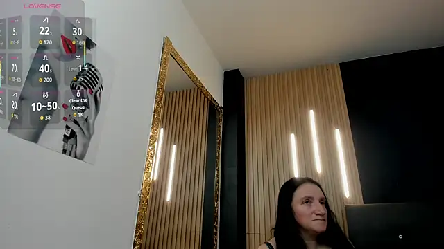 Andre cloefoxx  online show from 12-19-25, 03:13