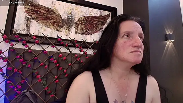 Andre cloefoxx  online show from 03-17-26, 03:00