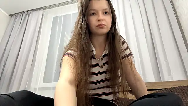 EllieBerrie online show from 01-16-26, 01:26