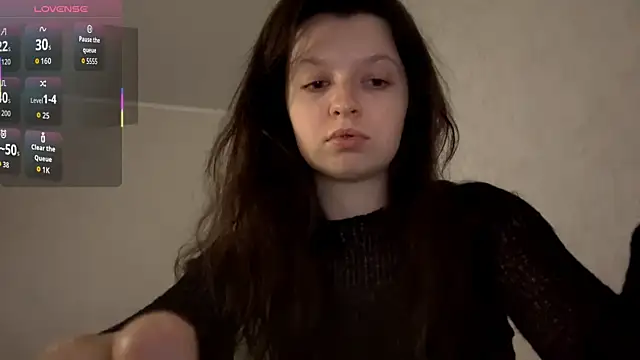 EllieBerrie online show from 03-19-26, 03:38