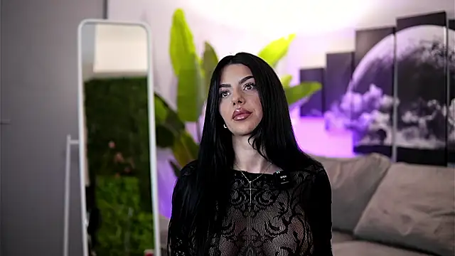 Ivy Trix online show from 03-30-26, 06:09