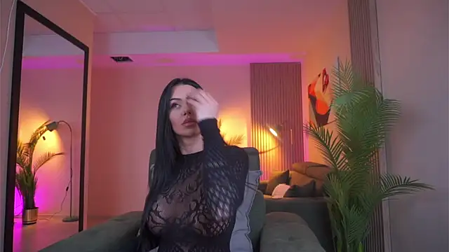 Ivy Trix online show from 04-08-26, 06:19