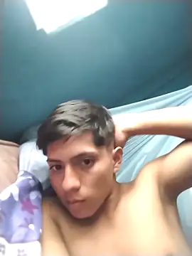 Manuelp0203 online show from 03-06-26, 08:27