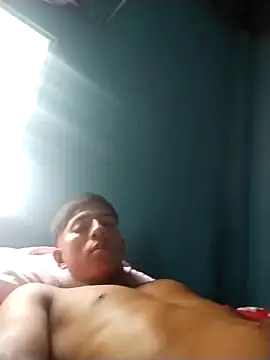 Manuelp0203 online show from 03-29-26, 07:36