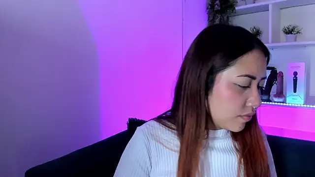 Saelivrae online show from 02-21-26, 07:15