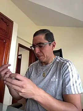 Tu Principe Azul36 online show from 05-29-26, 03:10
