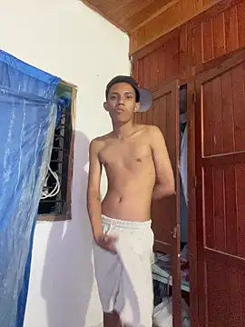 Colombians- online show from 03-30-26, 04:24