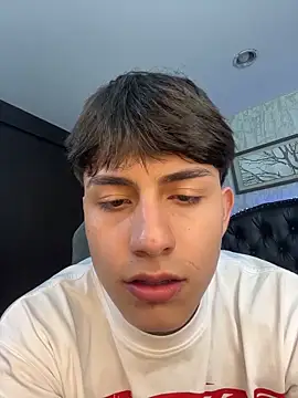 Lander Cruz online show from 02-19-26, 08:27