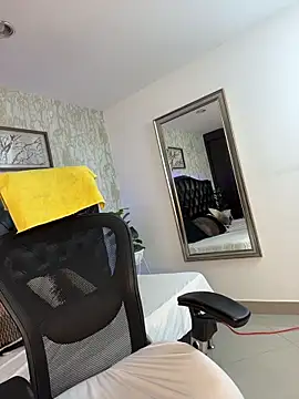 Lander Cruz online show from 02-25-26, 08:18