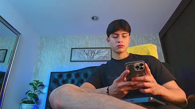 Lander Cruz online show from 03-03-26, 06:58