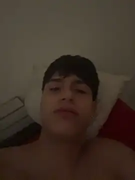 Lander Cruz online show from 04-03-26, 02:48