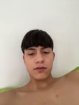 Lander Cruz online show from 04-18-26, 07:07