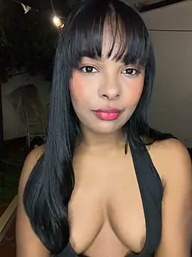 MIAROGGERSS online show from 03-05-26, 03:13