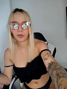 KasumiSophia online show from 02-27-26, 12:05