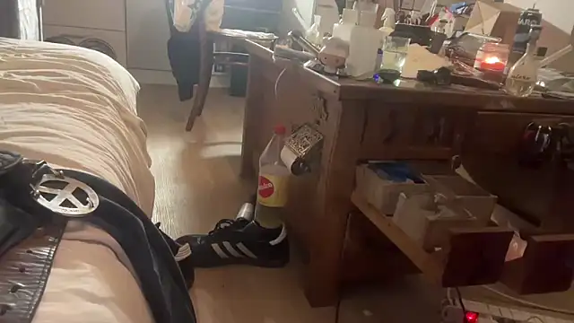 CBT-Sounding online show from 02-11-26, 09:42