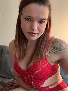 LoreenKinky online show from 12-03-25, 09:40