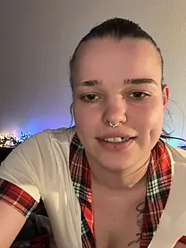 LoreenKinky online show from 02-09-26, 07:07