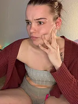 LoreenKinky online show from 02-19-26, 07:10