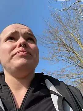 LoreenKinky online show from 03-10-26, 12:10