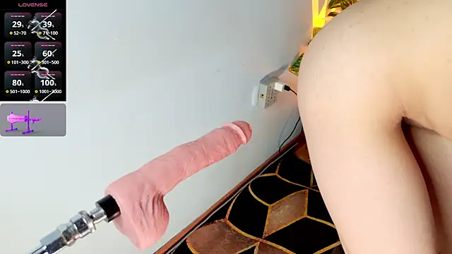 sweet letty 1408 online show from 03-02-26, 02:03