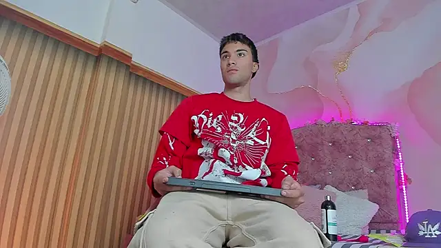 jack  baby  online show from 12-17-25, 03:01