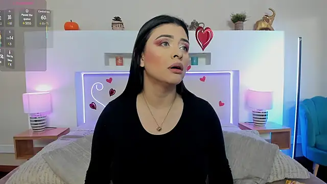 AnikaRomanoff  online show from 02-24-26, 11:19