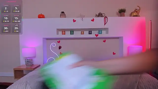 AnikaRomanoff  online show from 03-03-26, 11:38