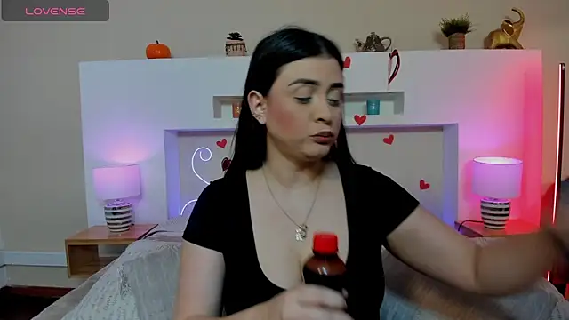 AnikaRomanoff  online show from 03-04-26, 11:16