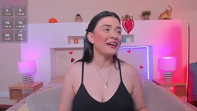 AnikaRomanoff  online show from 03-09-26, 11:36