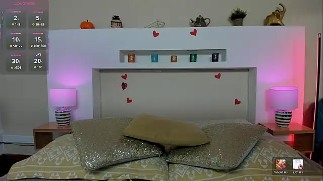 AnikaRomanoff  online show from 06-05-26, 12:00