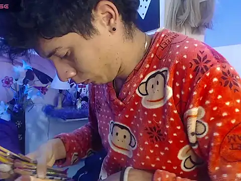 BlakeNoir  online show from 02-02-26, 12:26