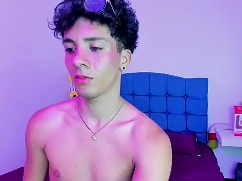 BlakeNoir  online show from 03-02-26, 07:15