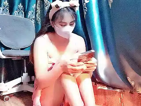 Nana569 online show from 01-07-26, 08:55