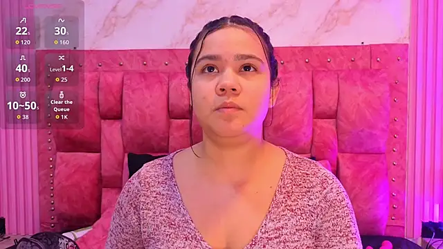 ValeryMorales online show from 02-09-26, 07:40